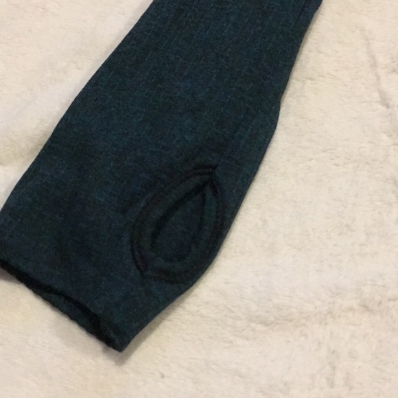 RBX Seamless Hoodie - Picture 4 of 5